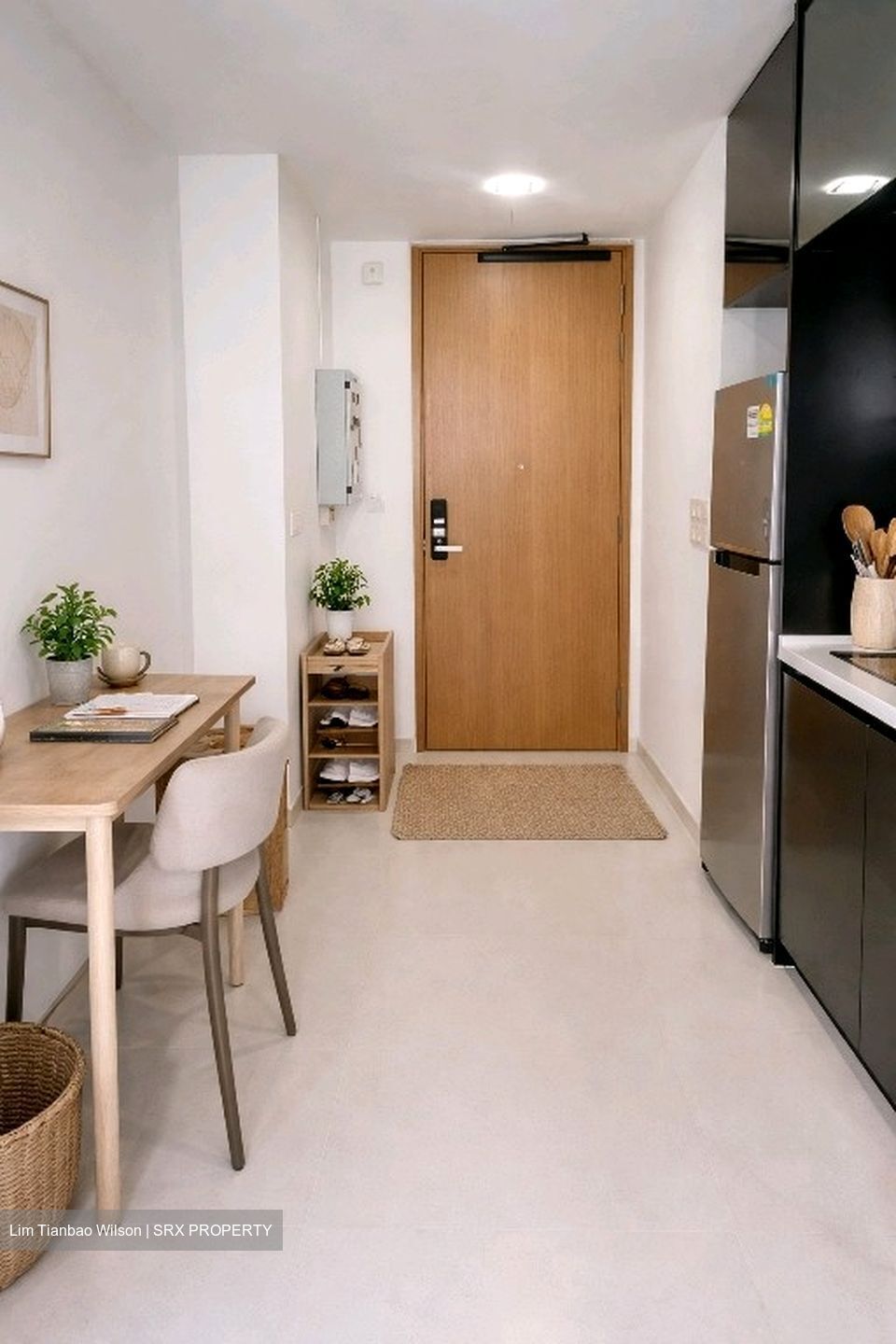 Vivace (D9), Apartment #607074311